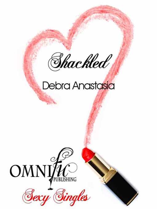 Cover image for Shackled